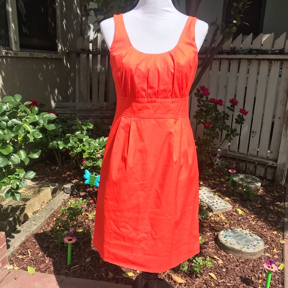 J. Crew Factory Sleeveless Sheath - Picture 3 of 7